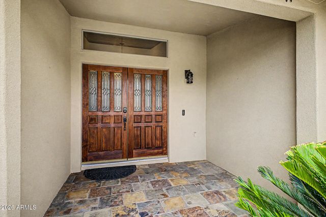 5002 E BLANCHE Drive, Scottsdale, AZ 85254