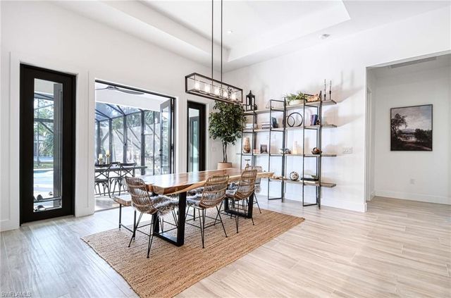 12 35th AVE NW, Naples, FL 34120