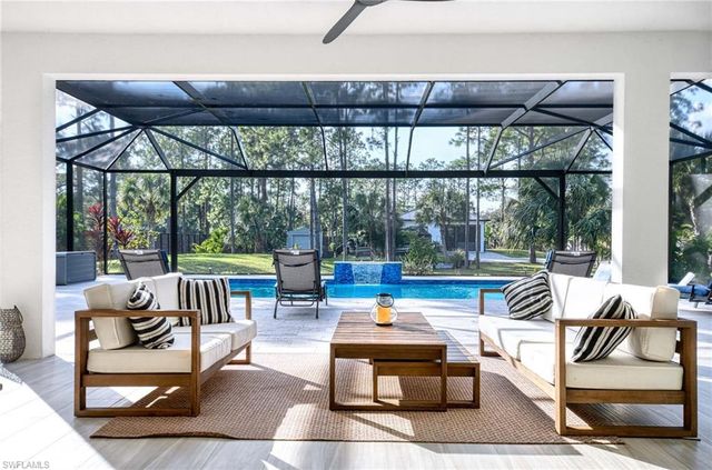 12 35th AVE NW, Naples, FL 34120