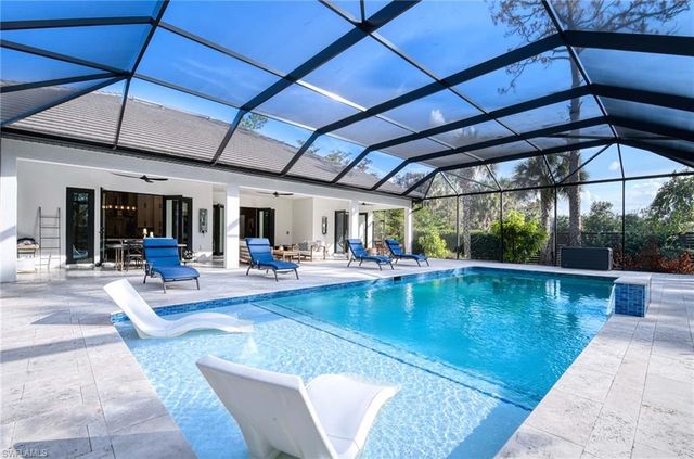 12 35th AVE NW, Naples, FL 34120