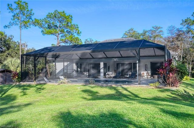 12 35th AVE NW, Naples, FL 34120