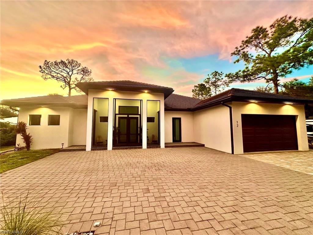 12 35th AVE NW, Naples, FL 34120