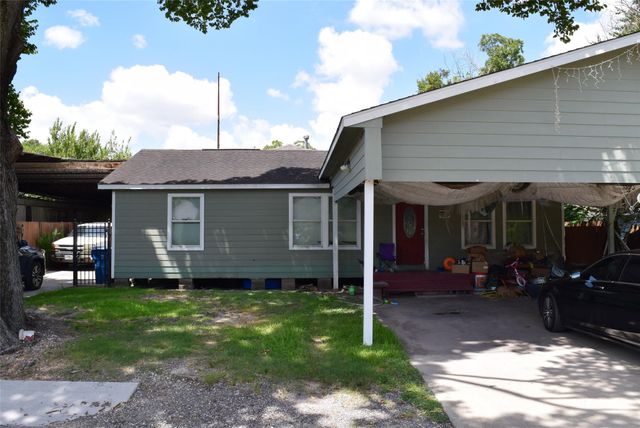 14021 Sunwick Street, Houston, TX 77060