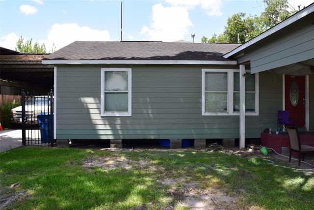 14021 Sunwick Street, Houston, TX 77060