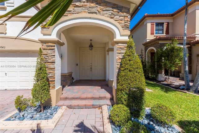 10043 NW 89 TERRA, Doral, FL 33178