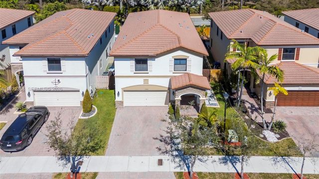 10043 NW 89 TERRA, Doral, FL 33178