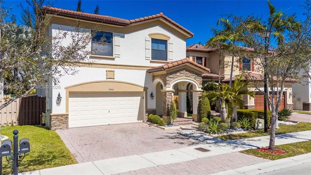 10043 NW 89 TERRA, Doral, FL 33178