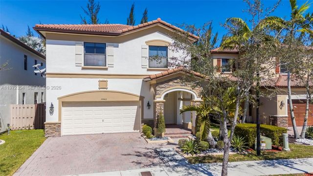 10043 NW 89 TERRA, Doral, FL 33178