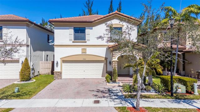 10043 NW 89 TERRA, Doral, FL 33178