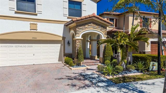 10043 NW 89 TERRA, Doral, FL 33178