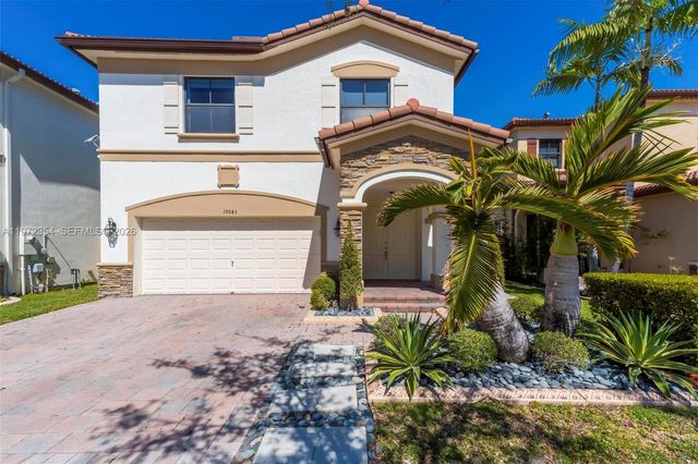 10043 NW 89 TERRA, Doral, FL 33178