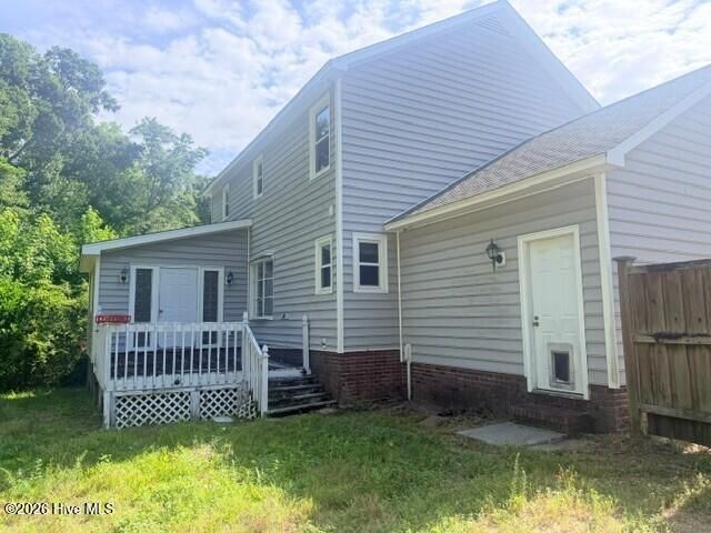 6323 Strawfield Drive, Wilmington, NC 28405