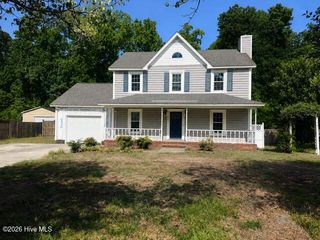 6323 Strawfield Drive, Wilmington, NC 28405