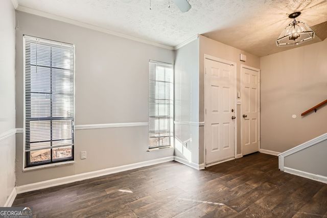 6424 Woodstone Way, Morrow, GA 30260