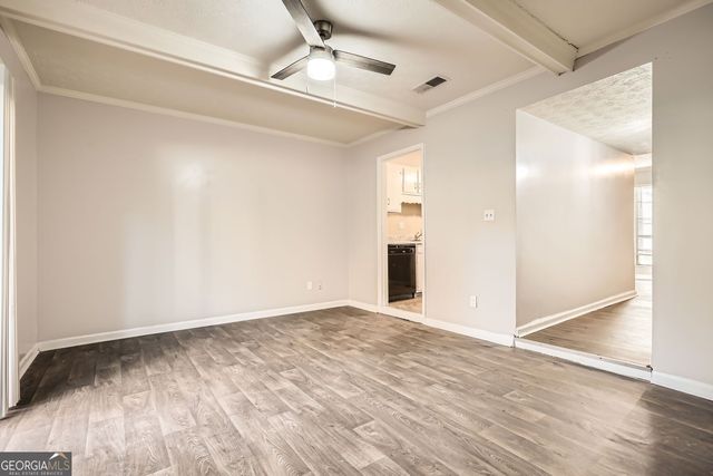 6424 Woodstone Way, Morrow, GA 30260