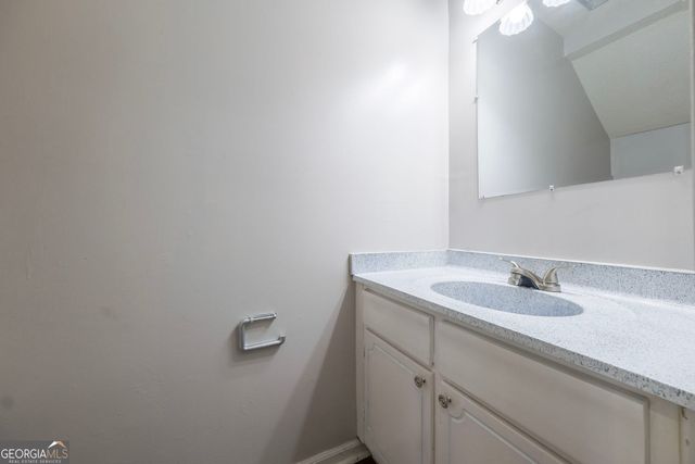 6424 Woodstone Way, Morrow, GA 30260