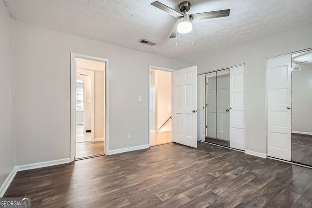 6424 Woodstone Way, Morrow, GA 30260