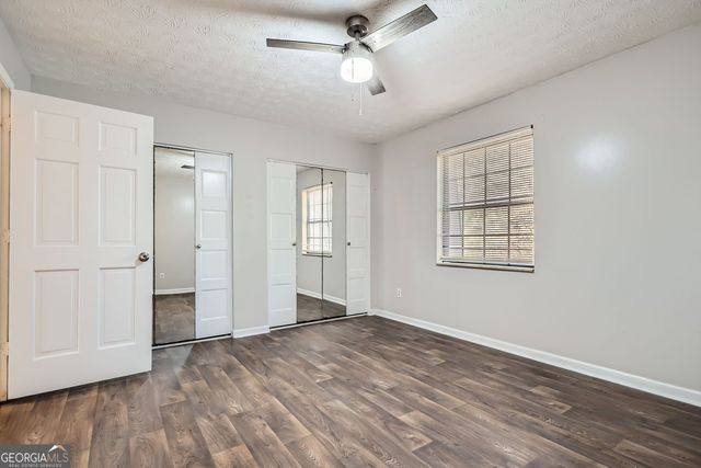 6424 Woodstone Way, Morrow, GA 30260