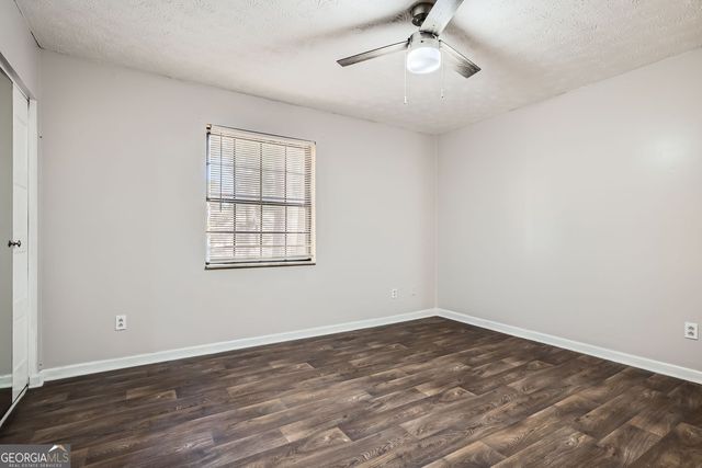 6424 Woodstone Way, Morrow, GA 30260