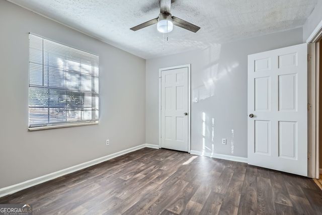 6424 Woodstone Way, Morrow, GA 30260