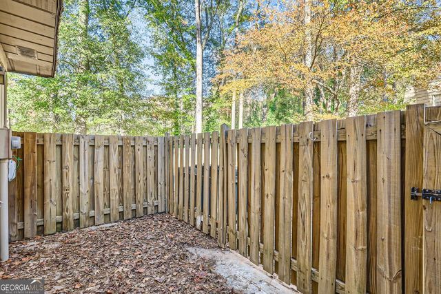 6424 Woodstone Way, Morrow, GA 30260