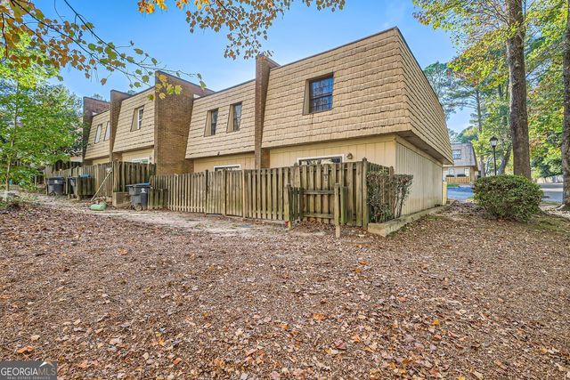 6424 Woodstone Way, Morrow, GA 30260