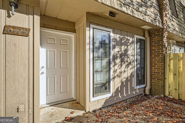 6424 Woodstone Way, Morrow, GA 30260