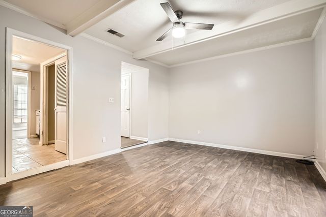 6424 Woodstone Way, Morrow, GA 30260