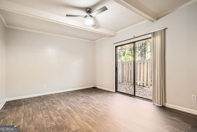 6424 Woodstone Way, Morrow, GA 30260