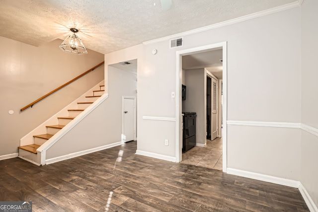 6424 Woodstone Way, Morrow, GA 30260