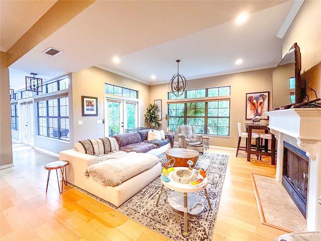 5339 NW 9TH LANE, Gainesville, FL 32605