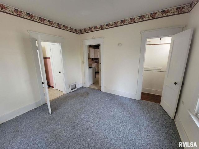 334 S LINCOLN Boulevard, Centralia, IL 62801