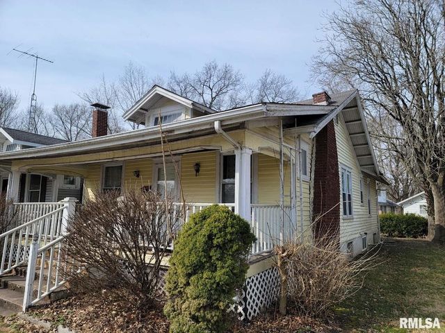 334 S LINCOLN Boulevard, Centralia, IL 62801