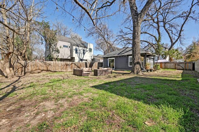 1118 Linden ST, Austin, TX 78702