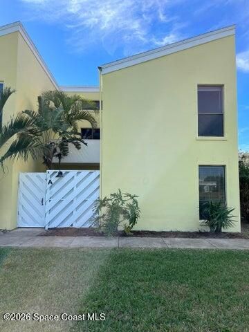 119 Coral Way E A, Indialantic, FL 32903