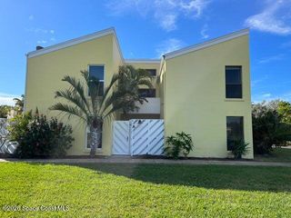 119 Coral Way E A, Indialantic, FL 32903