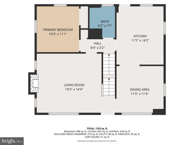 338 IDA AVE, Baltimore, MD 21221