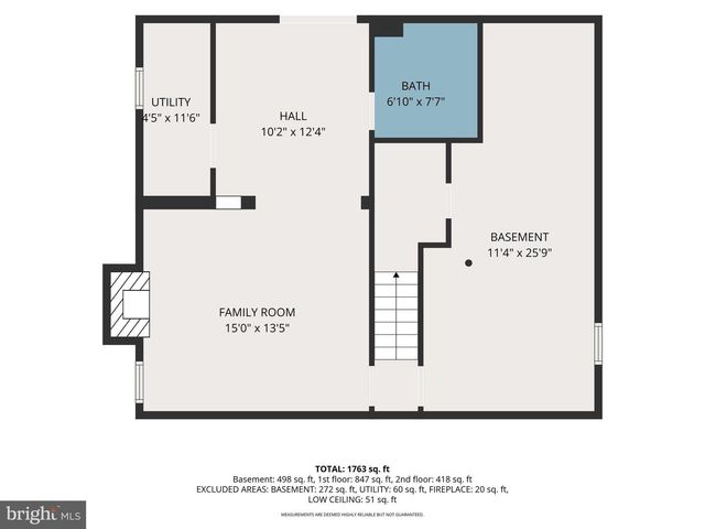 338 IDA AVE, Baltimore, MD 21221