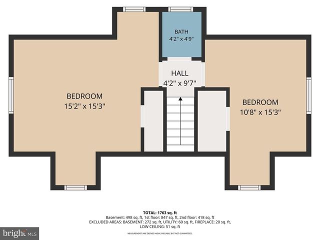 338 IDA AVE, Baltimore, MD 21221