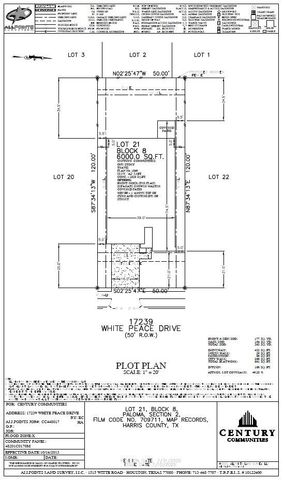 17210 White Peace Drive, Waller, TX 77484