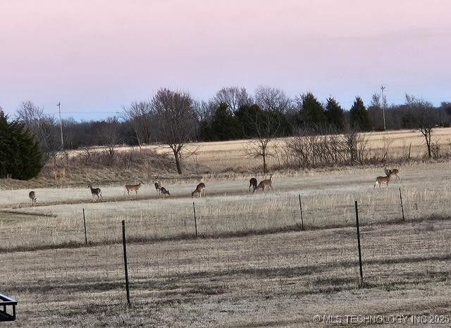 18500 Slick Road, Kellyville, OK 74039