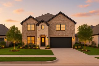 1201 Cider Mill Lane, Forney, TX 75126