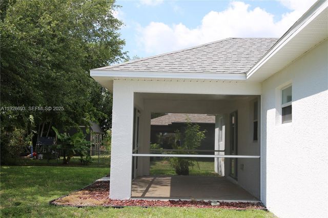 1716 NE 6TH PL 0, Cape Coral, FL 33909