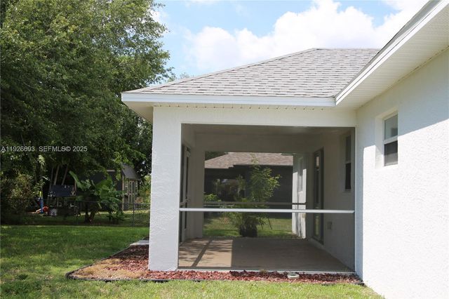 1716 NE 6TH PL 0, Cape Coral, FL 33909