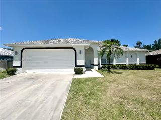 1716 NE 6TH PL 0, Cape Coral, FL 33909