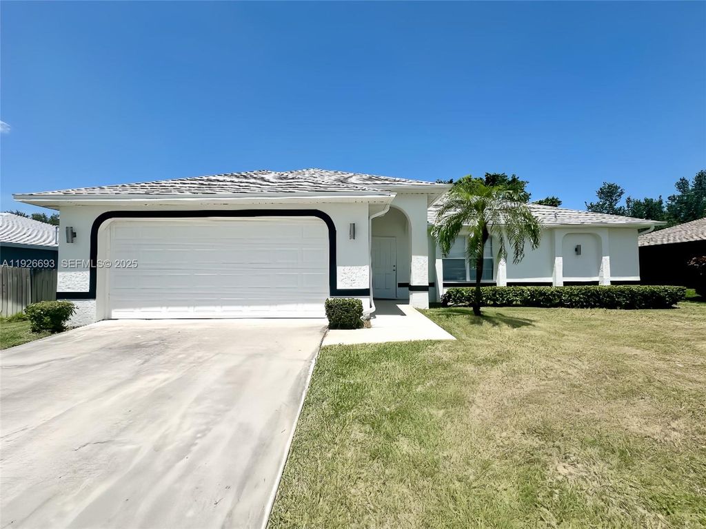 1716 NE 6TH PL 0, Cape Coral, FL 33909