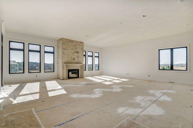 Lot 24 E Merryvale Court, Springfield, MO 65809