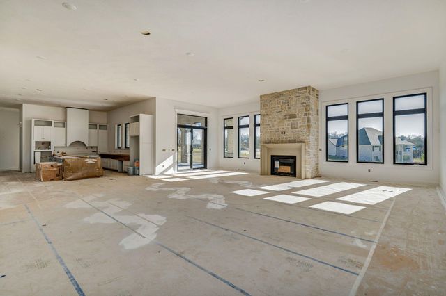 Lot 24 E Merryvale Court, Springfield, MO 65809