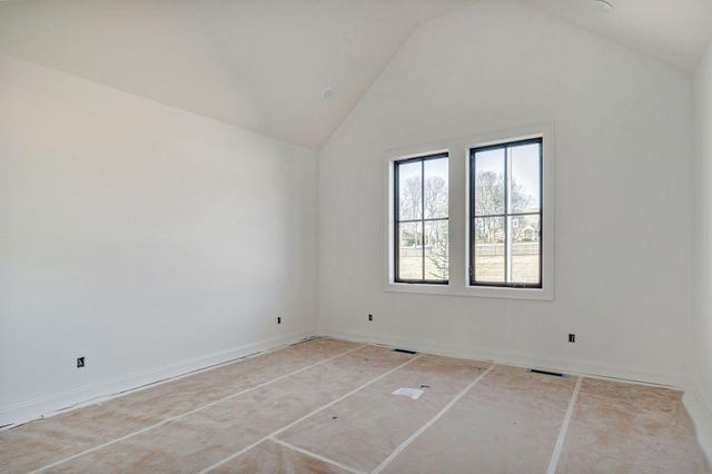 Lot 24 E Merryvale Court, Springfield, MO 65809