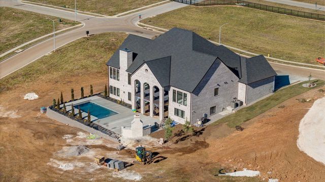 Lot 24 E Merryvale Court, Springfield, MO 65809